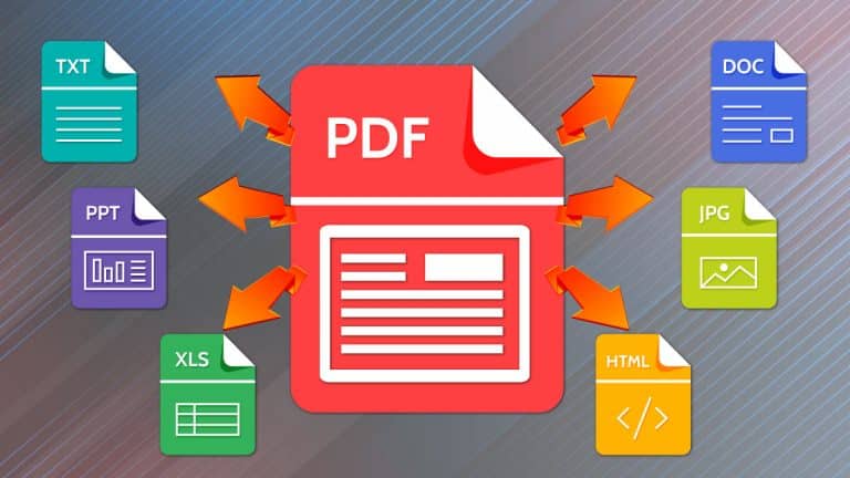 Aplikasi Edit PDF Online