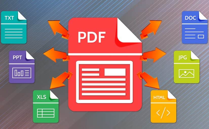 Aplikasi Edit PDF Online dan Offline