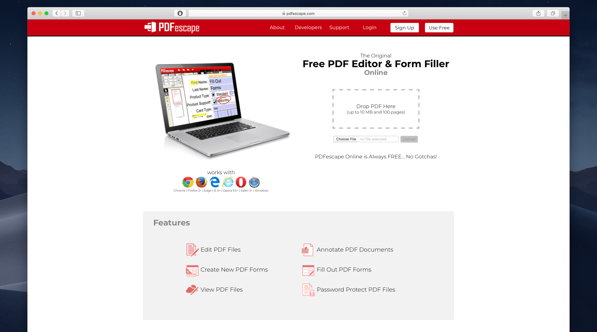 Pelarian PDF