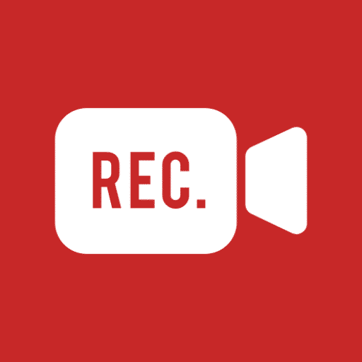 Rec. Screen Recorder