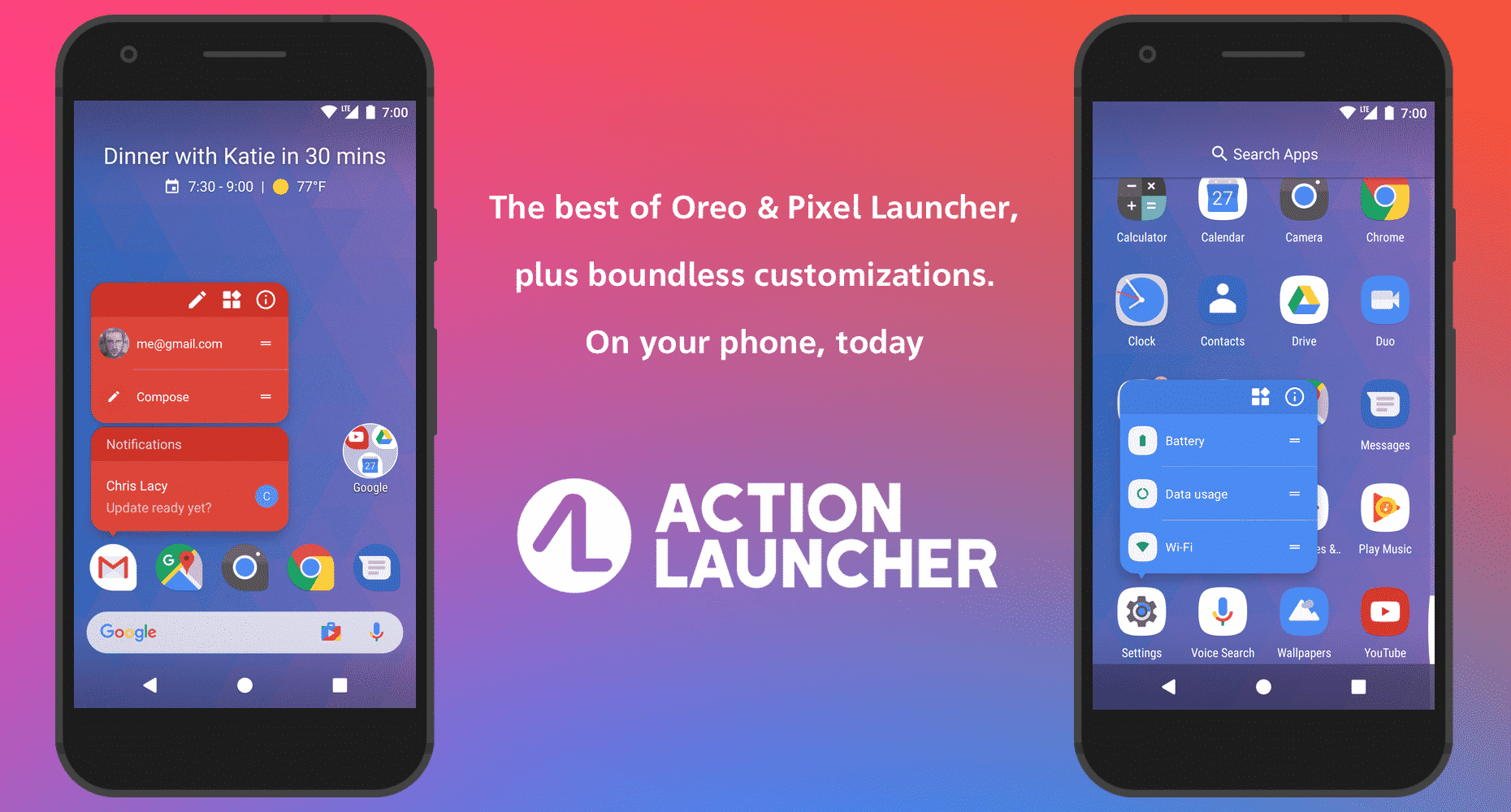 Action-Launcher
