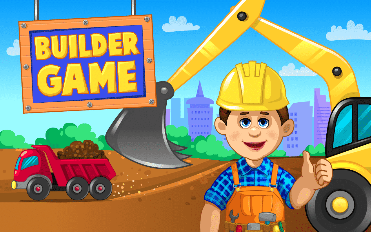 Builder-Game