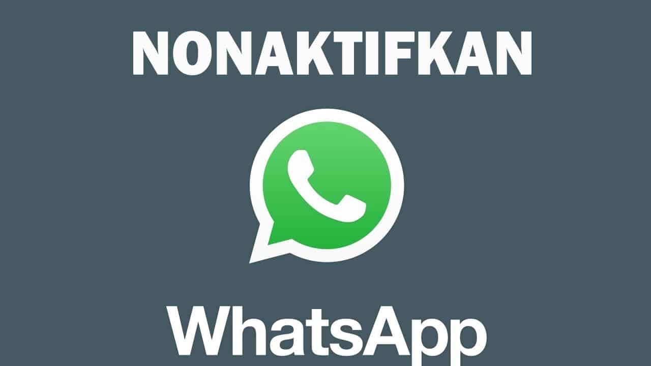 Whatsapp tidak tersedia untuk sementara
