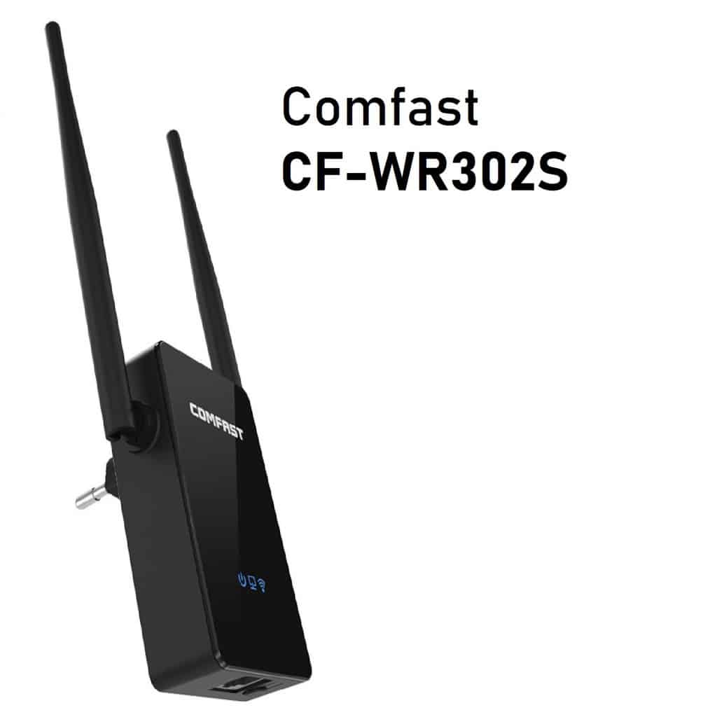 Comfast-CF-WR302S