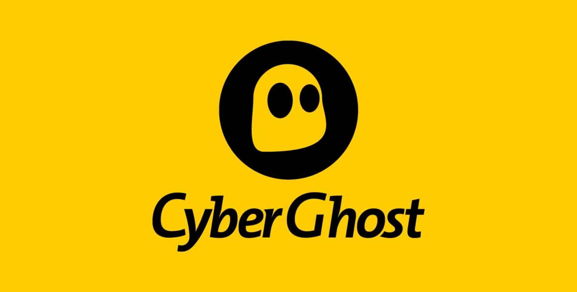 Cyber-Ghost-VPN