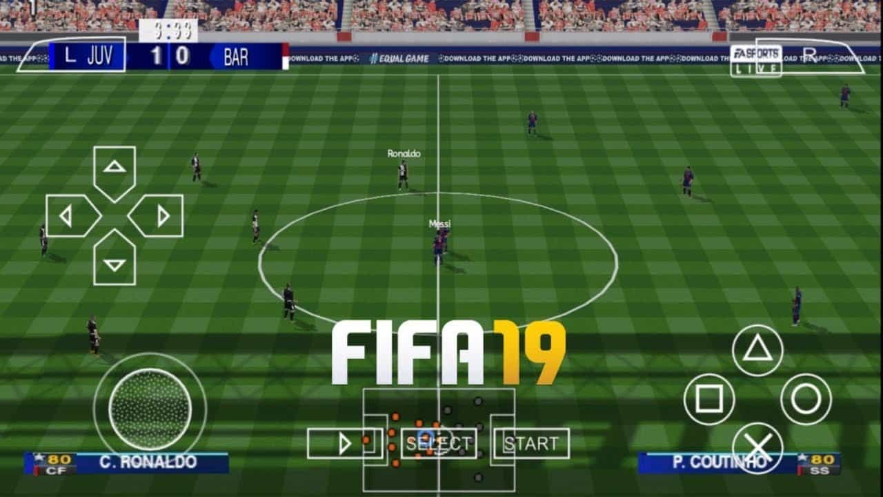 FIFA-19