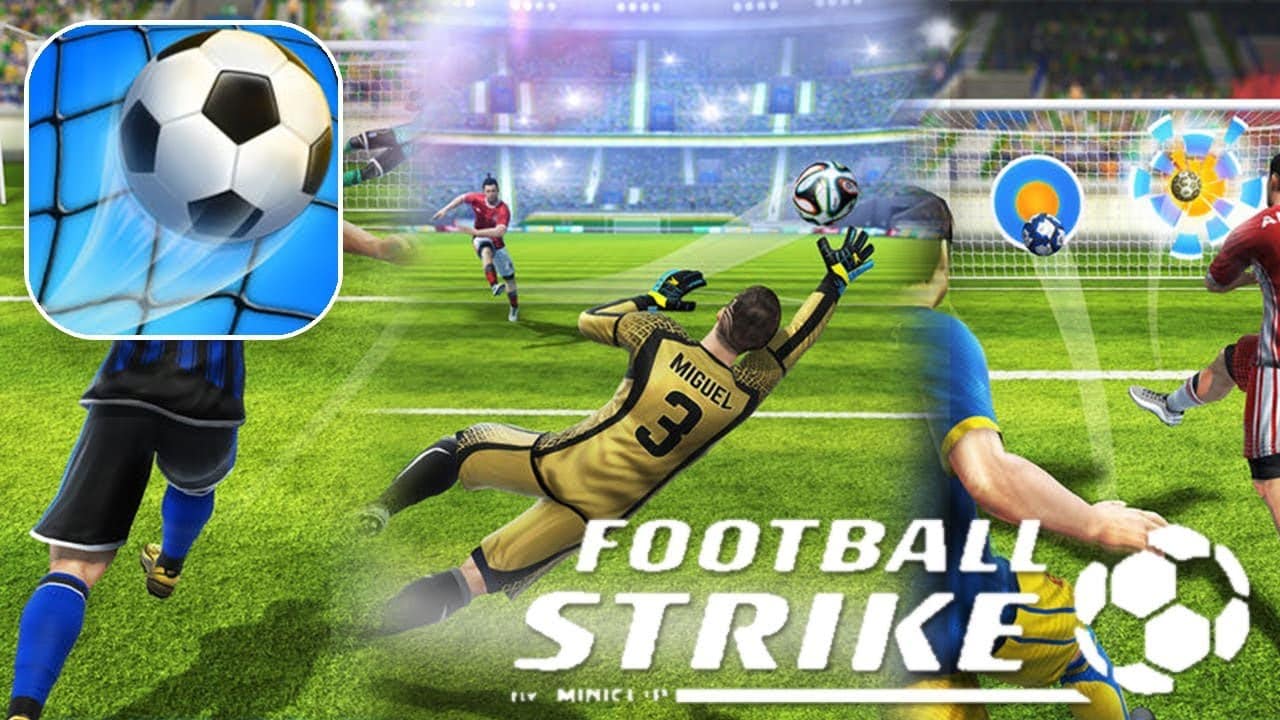 Football-Strike