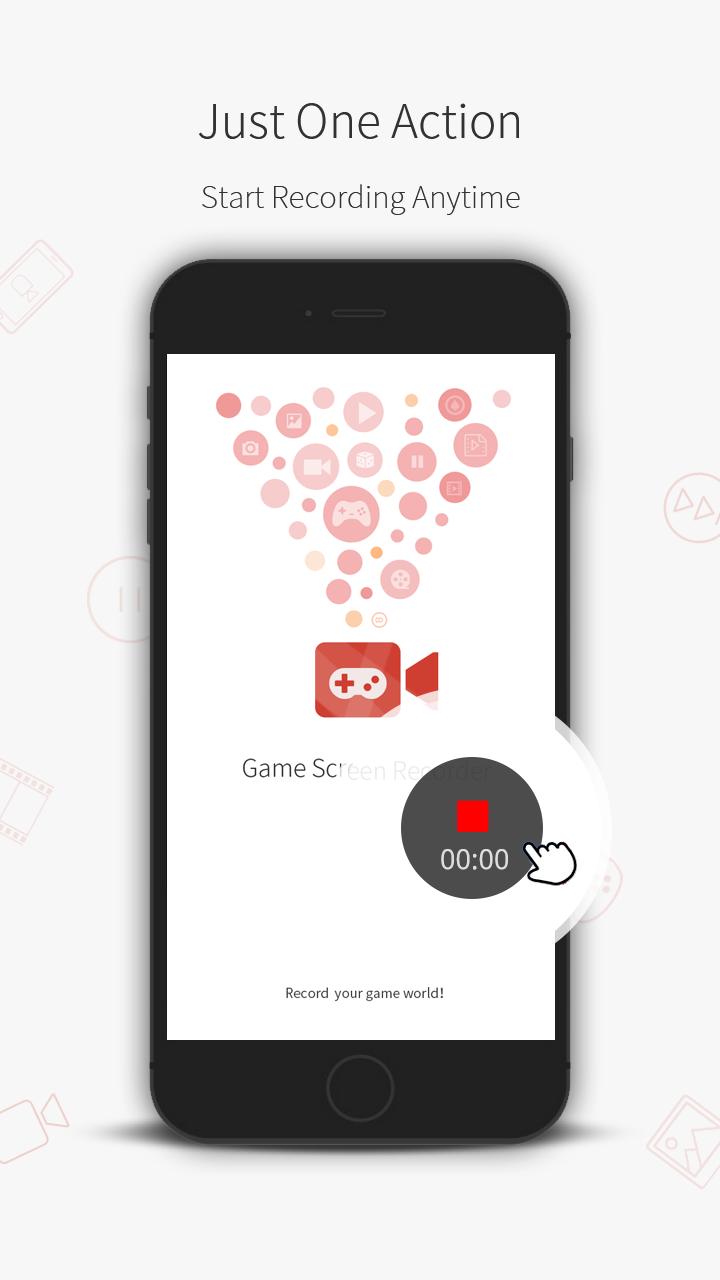 Game-Screen-Recorder