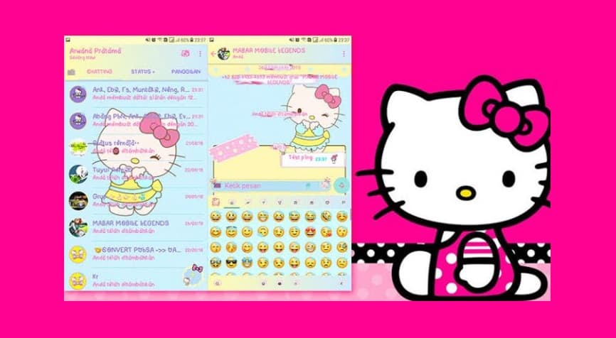 Hello Kitty-2