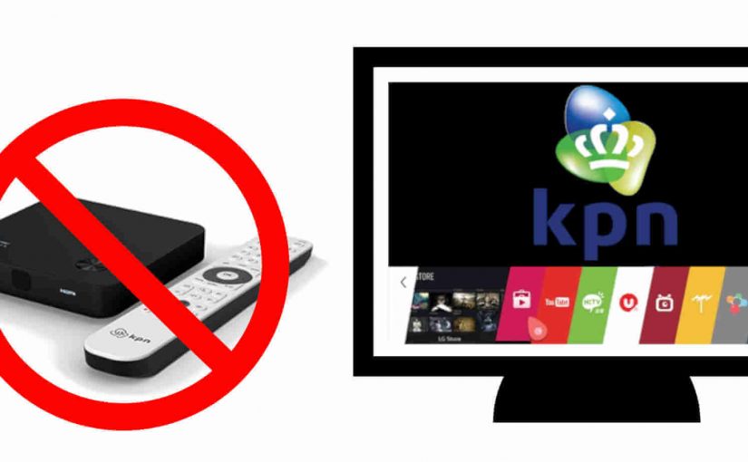 KPN TV APK