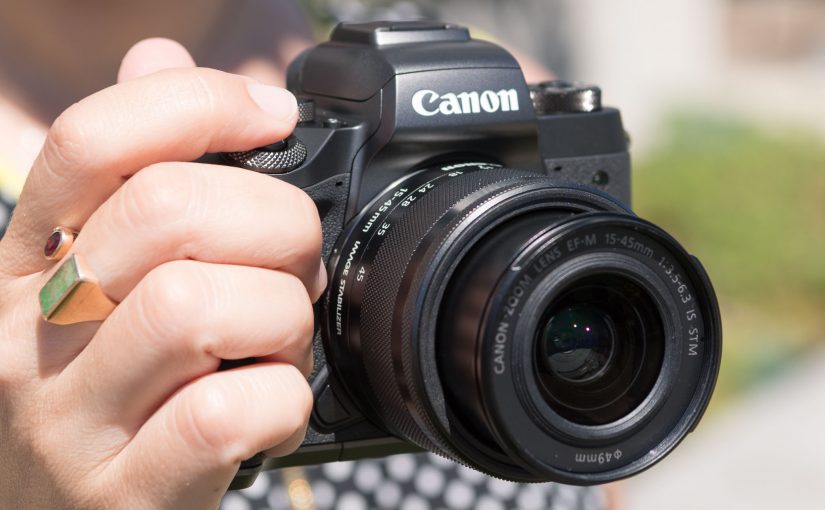 Kamera Canon Murah