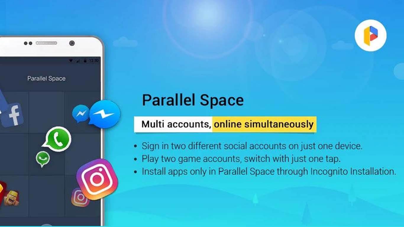 Link-Download-Parallel-Space-APK