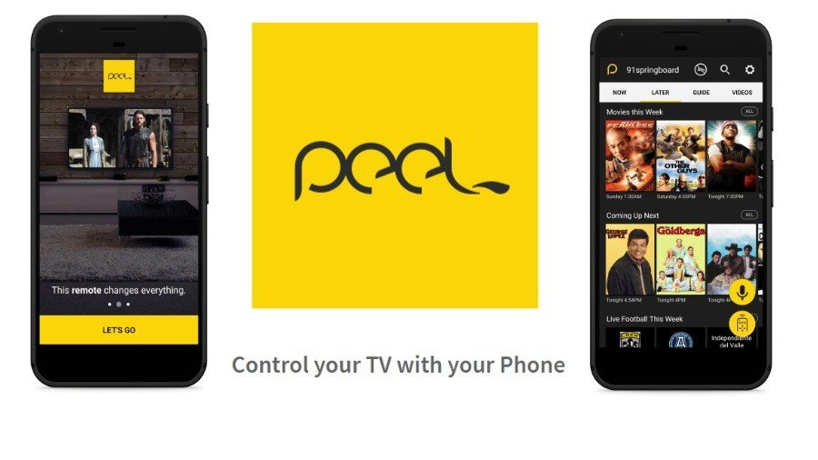 Peel-Universal-Smart-TV-Remote-Control