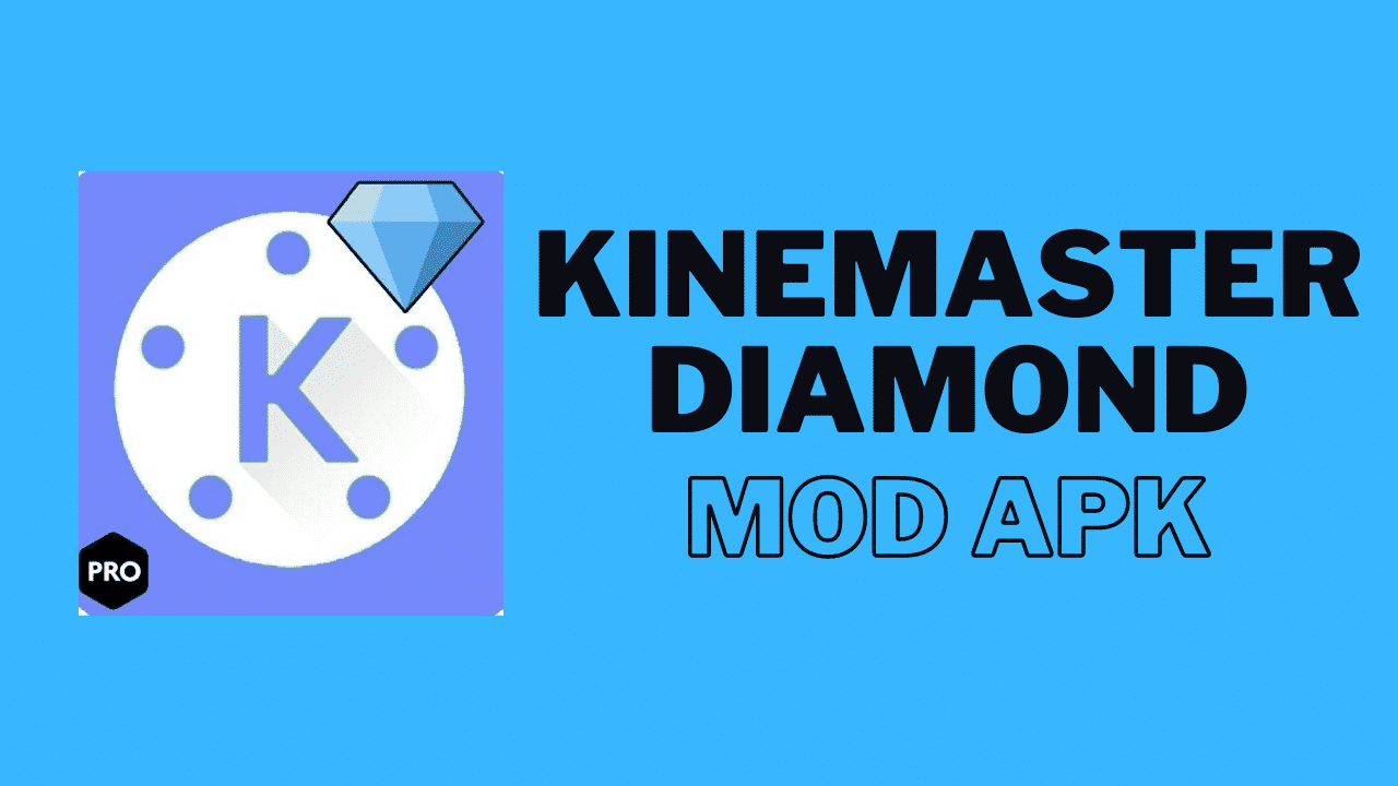 Pertanyaan yang Sering Diajukan - Tentang KineMaster-Diamond