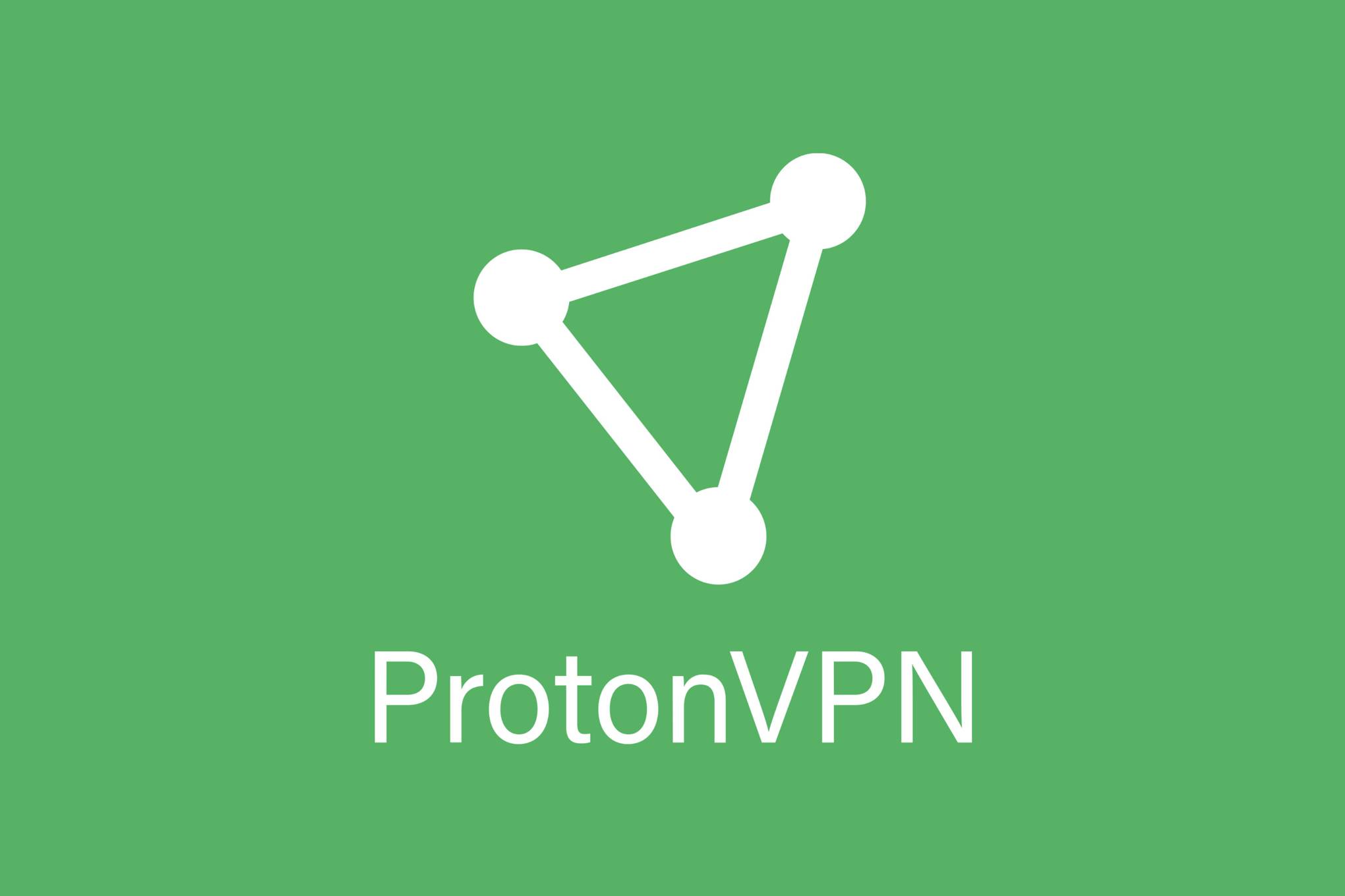 Proton-VPN