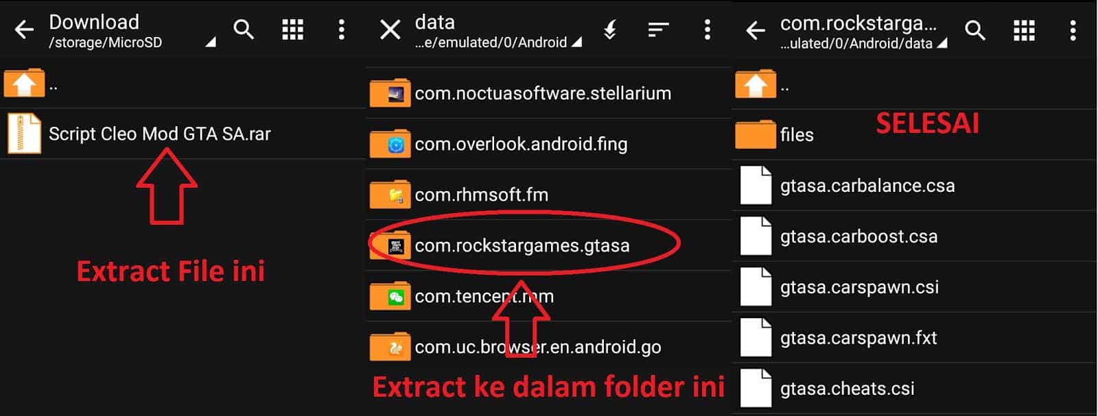 Salin-folder-ke-com-rockstargames-gtasa-dan-simpan-ke-folder-Android-Data