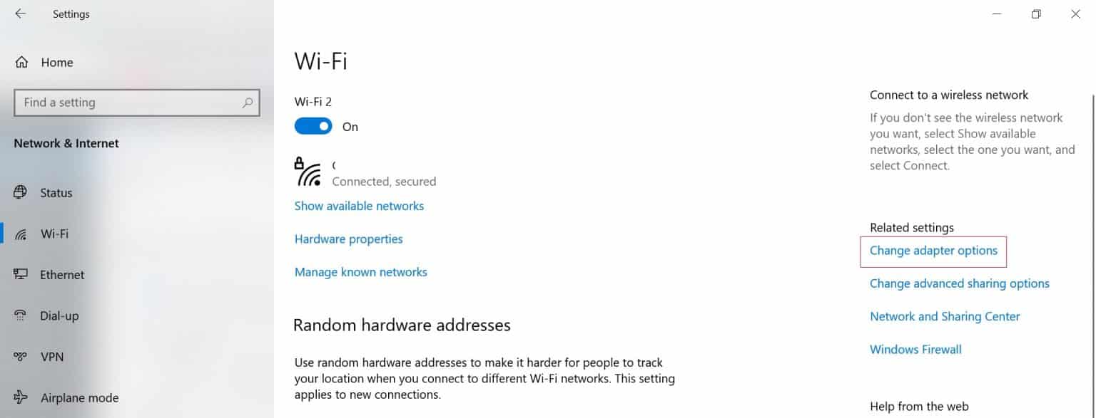 Cara Mengetahui Password Hotspot Di Laptop - Delinewstv