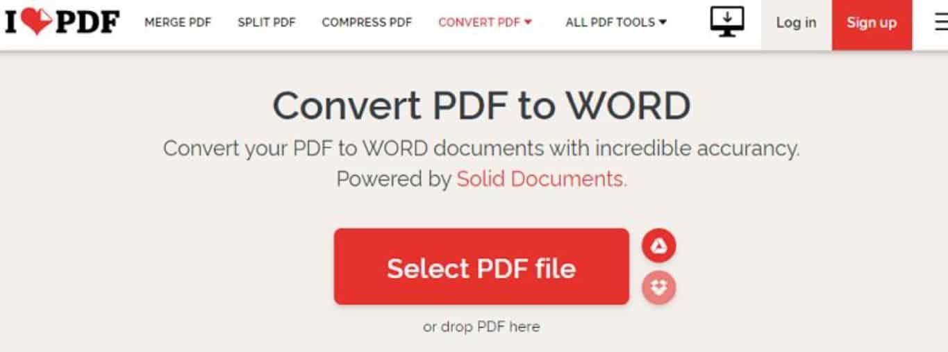 Selanjutnya-tap-pada-tombol-Convert-PDF-to-Word-maka-proses-konversi-akan-segera-berjalan