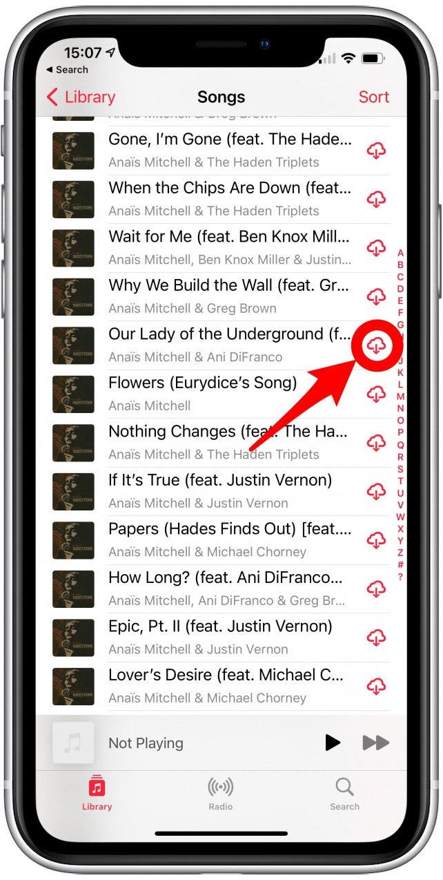 cara download lagu di itunes lewat android