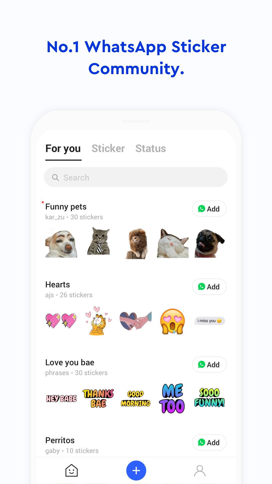 Cara Membuat Foto Profil Whatsapp Bergerak Dan Stiker Animasi Vrogue