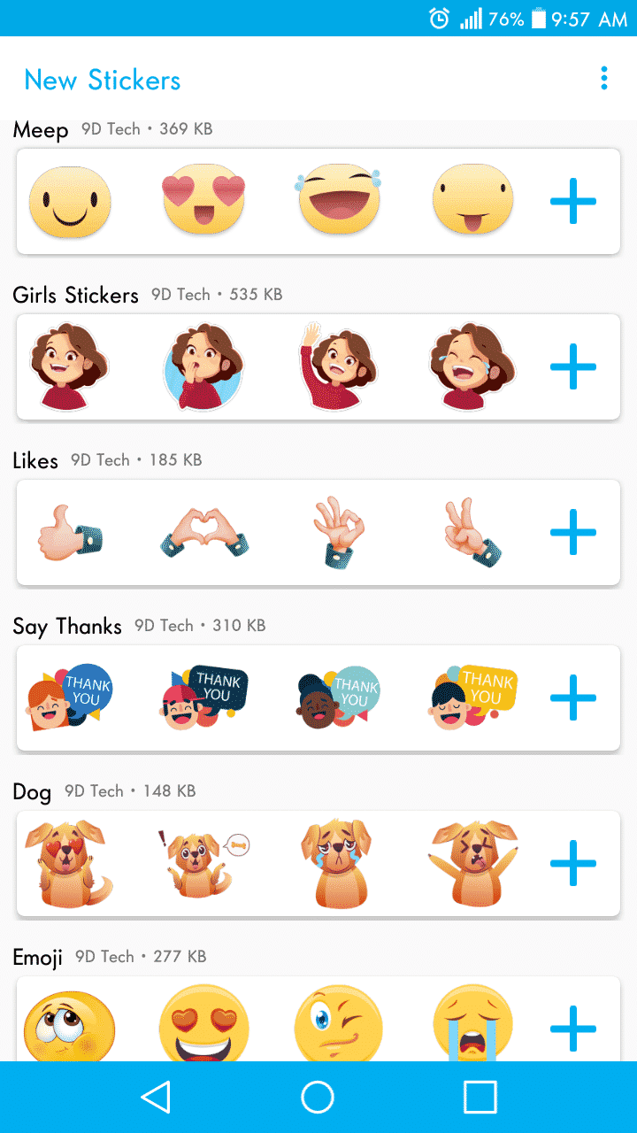 Stickers-for-WhatsApp