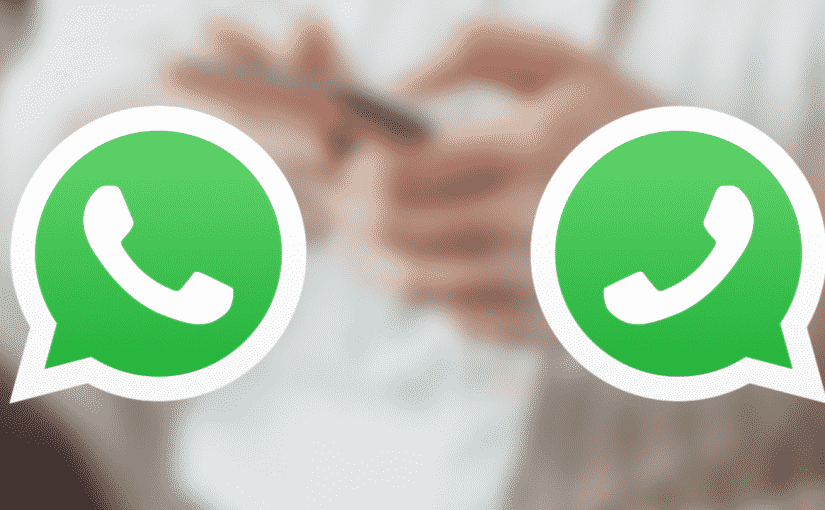 WhatsApp Clone Apk