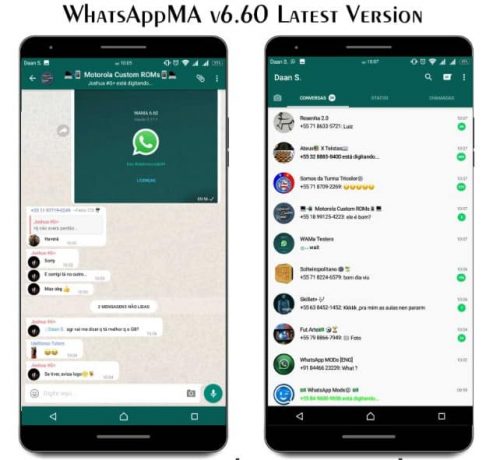 WhatsApp-MA