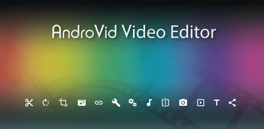 Androvid-Video-Editor