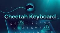 Cheetah-Keyboard