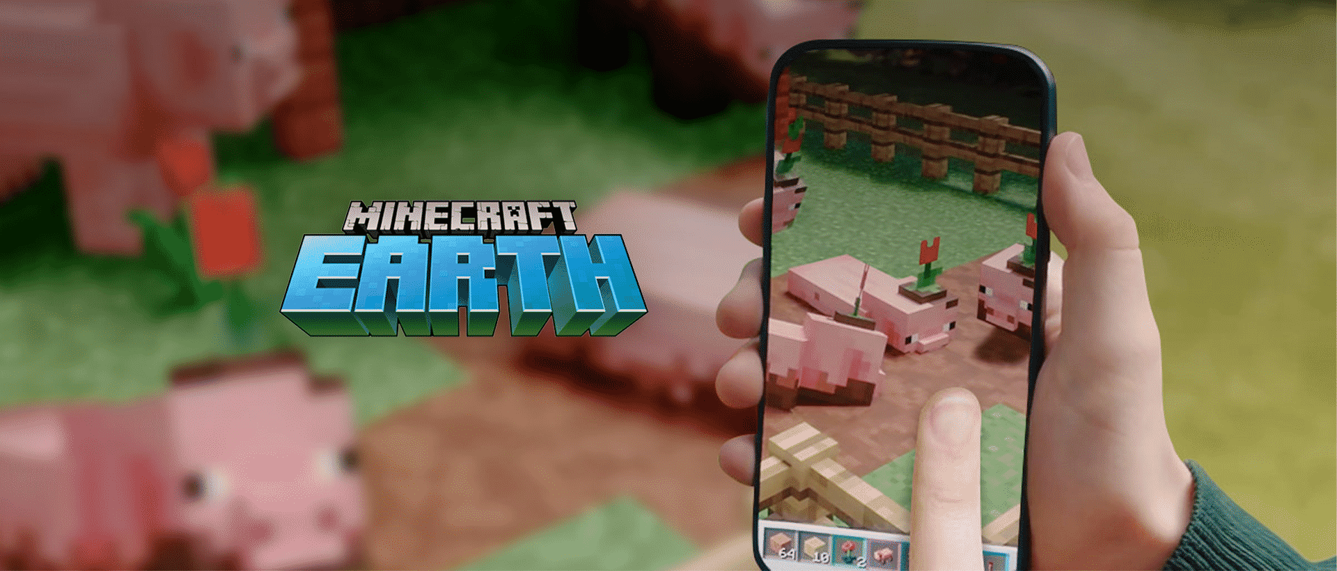 Download-Minecraft-Earth