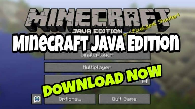 minecraft pc 1.13 java edition full download