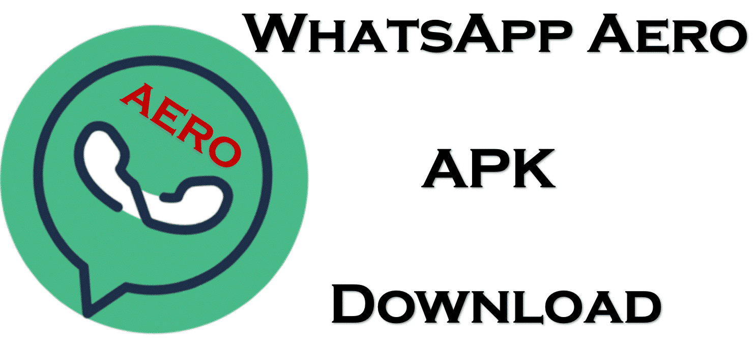 Download WhatsApp Aero Mod Apk Terbaru Official (2021)