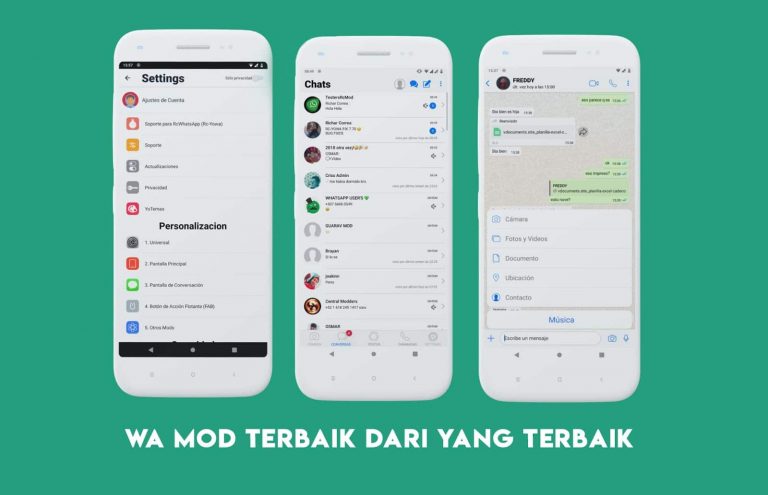 Download WhatsApp Mod iOS 11, 12, 13, 14 Anti Banned 2021