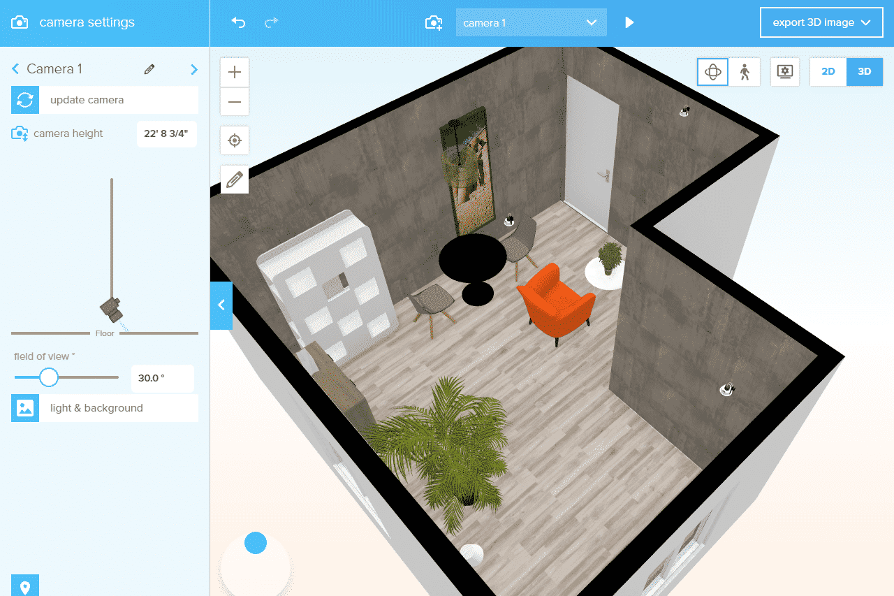 10 Aplikasi Desain Rumah 3D Untuk Android