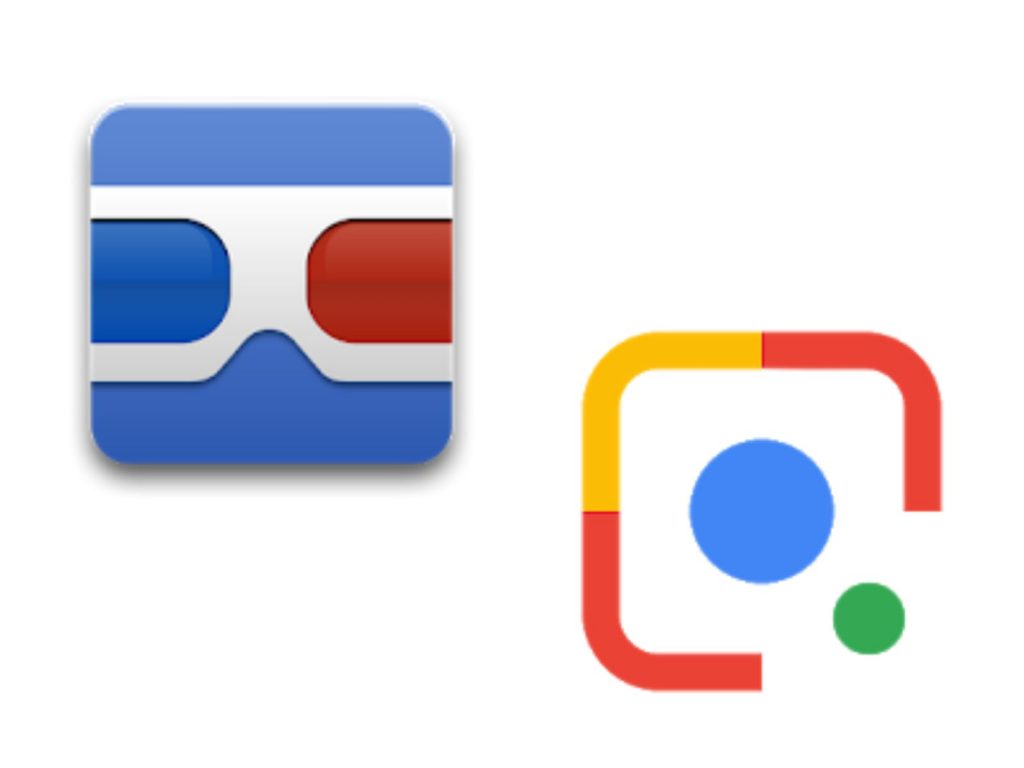 Google-Goggles