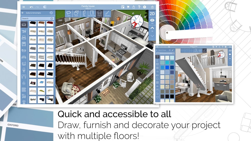 home design 3d app android