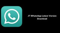 JT-Whatsapp