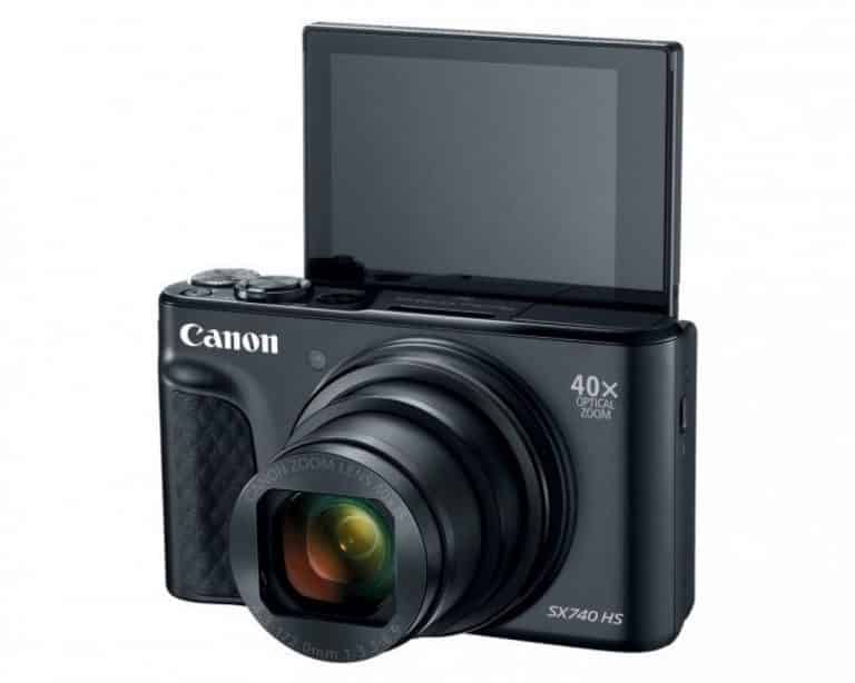 Kamera-Pocket-Canon-Murah