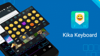 Kika-Keyboard