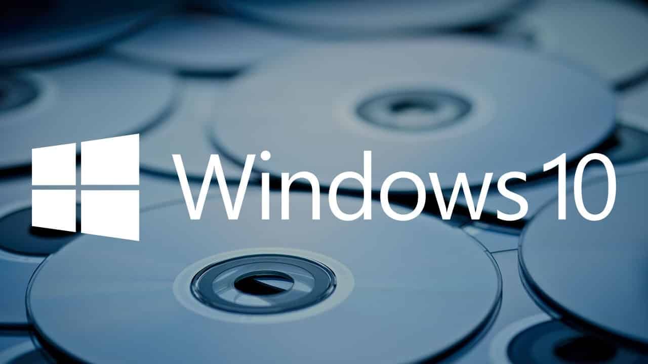 hp laptop system recovery windows 10