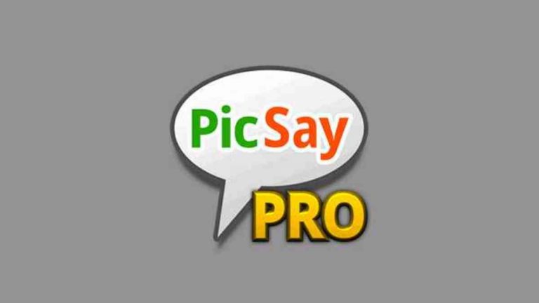 Picsay-Pro