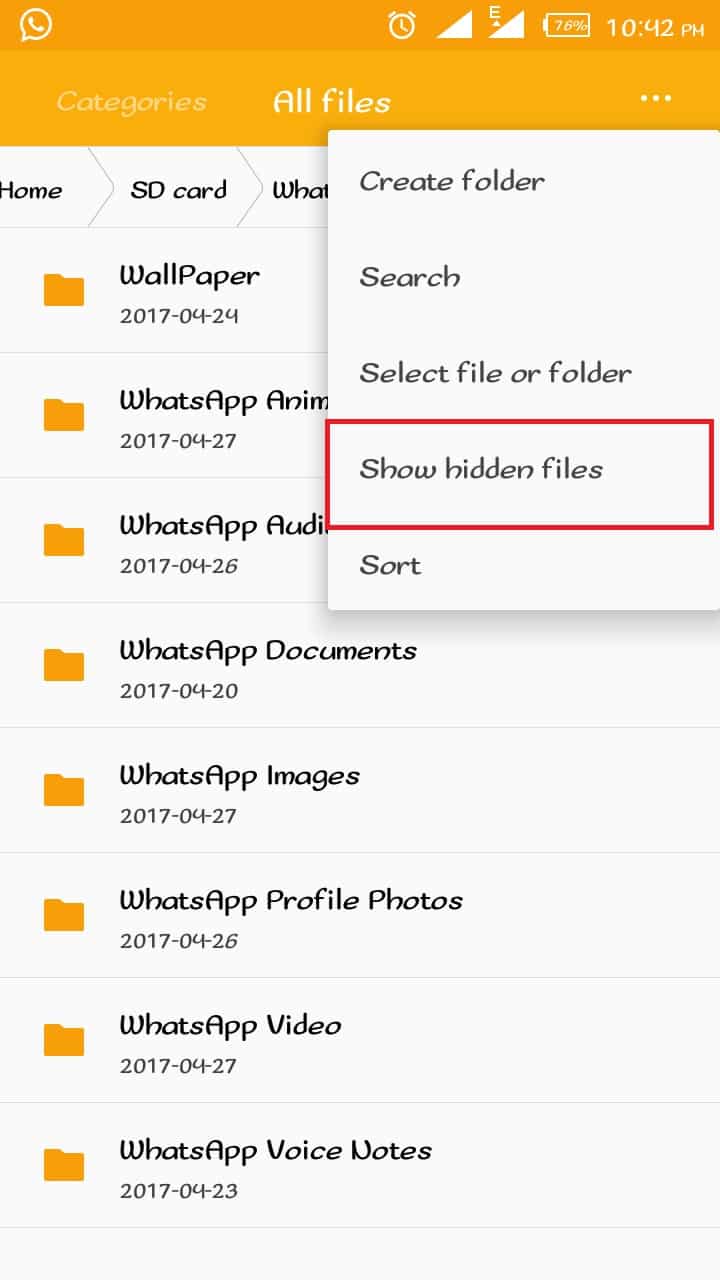 Pilihlah-opsi-Show-Hidden-file-kemudian-masuklah-ke-dalam-folder-Statuses