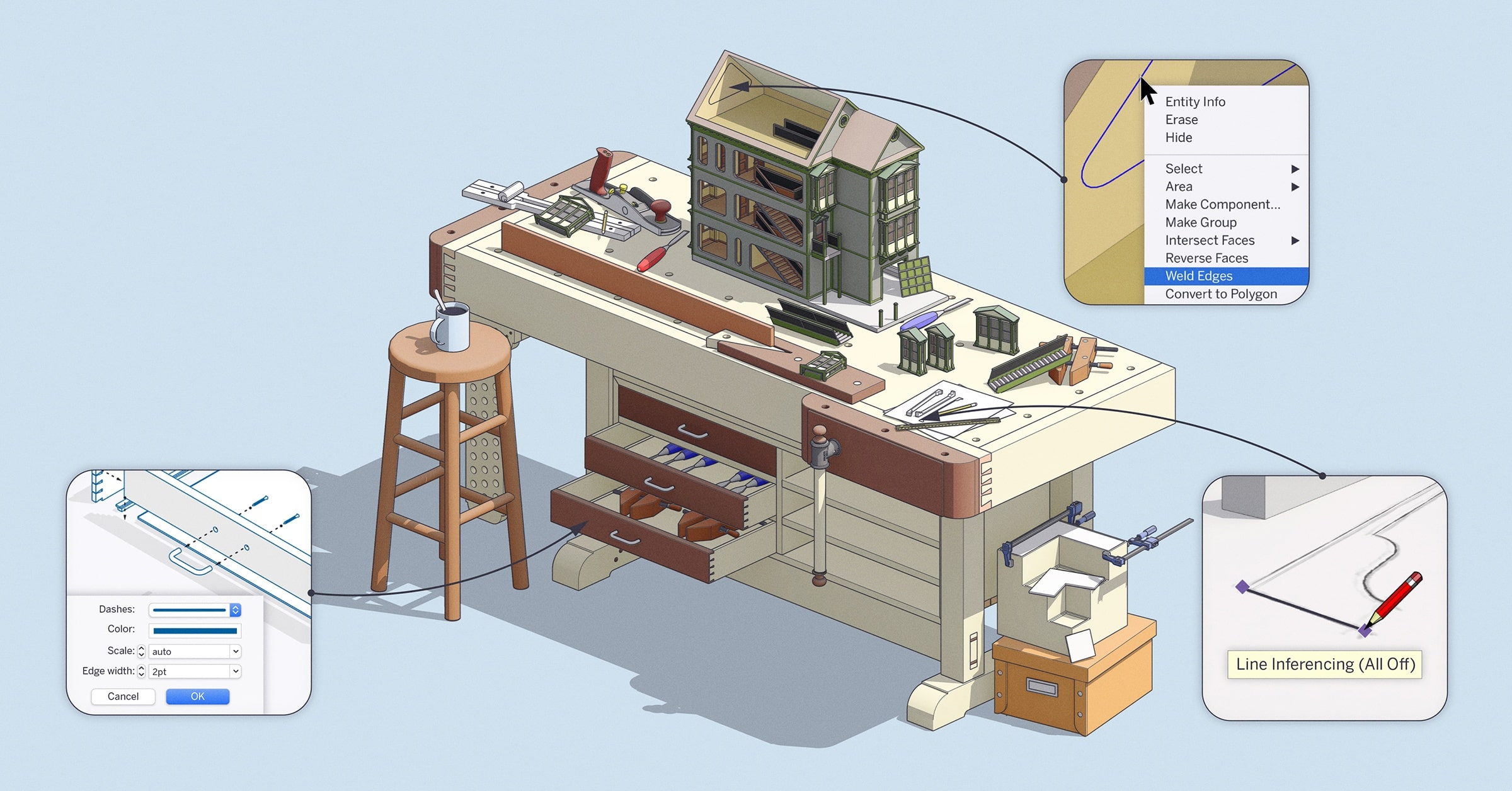 10 Aplikasi Desain Rumah 3D Untuk Android