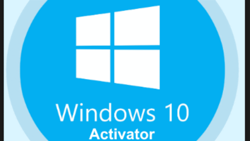 Kumpulan Activator Windows 10 Permanen (Home, Pro, Toolkit)