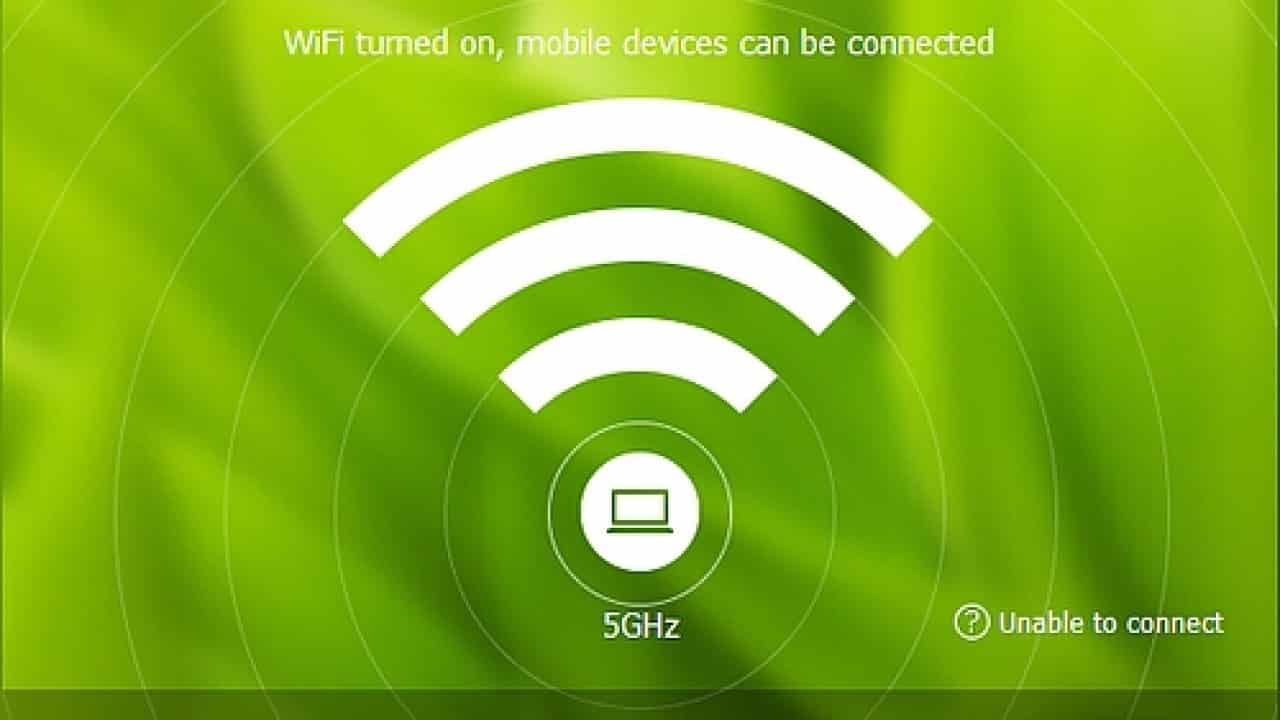 Baidu - wifi