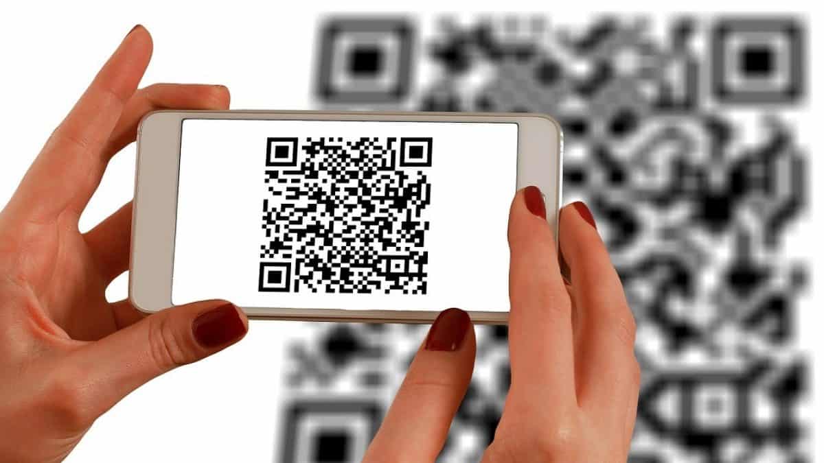 4 Cara Membuat Barcode Lokasi Google Maps