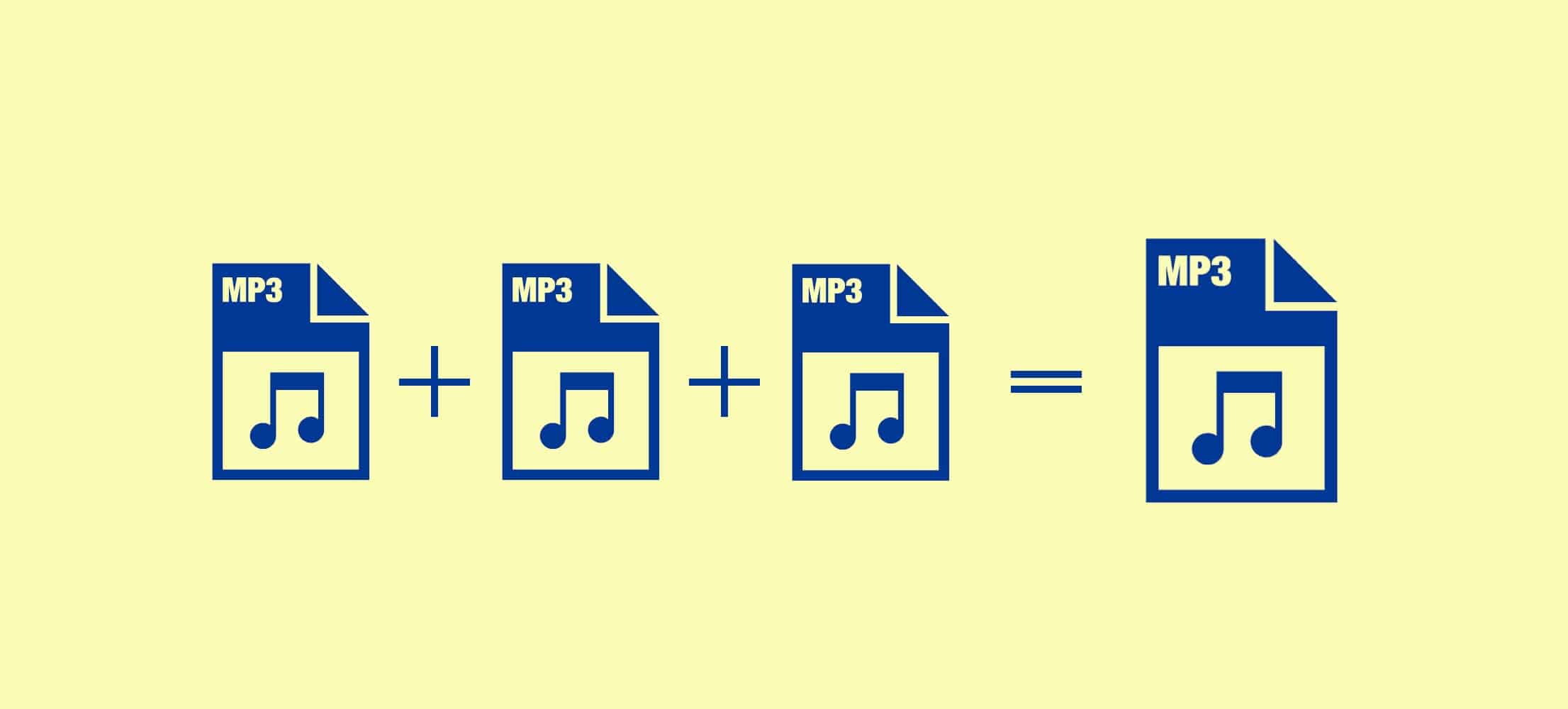 5 Cara Menggabungkan Mp3 di HP