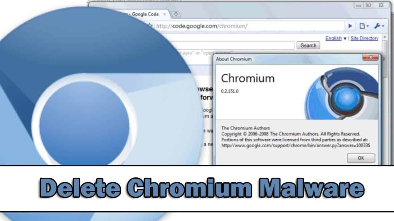 4 Cara Menghapus Chromium