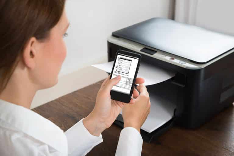 10 Alasan Mengapa Berbagi Printer Dengan Printer Anywhere