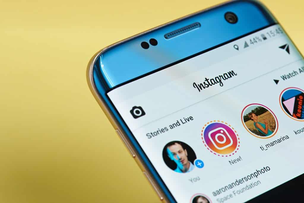 4 Cara Report Akun Instagram Penipu